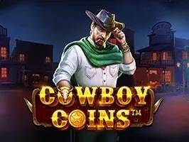 Cowboy Coins™ screenshot