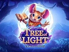 Tree of Light_ Fabled Fruits screenshot