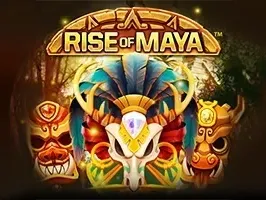 Rise of Maya DNT screenshot