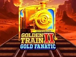 Golden Train 2 screenshot