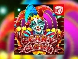 Scary Clown