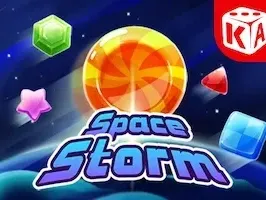 Space Storm
