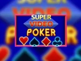 Super Video Poker screenshot