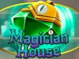 Magician House screenshot