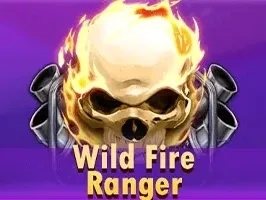 Wild Fire Ranger screenshot