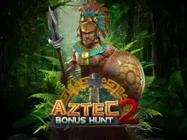 Aztec_ Bonus Hunt 2 screenshot