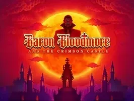 Baron Bloodmore and the Crimson Castle