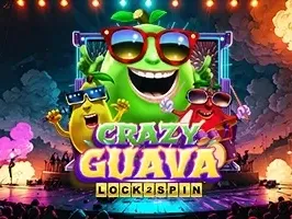 Crazy Guava Lock 2 Spin screenshot