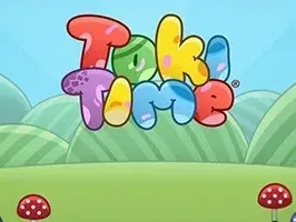 Toki Time screenshot