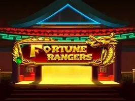 Fortune Rangers DNT screenshot