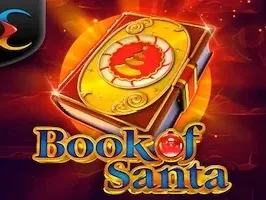 Book of Santa