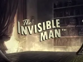 The Invisible Man screenshot