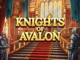 Knights Of Avalon DNT screenshot