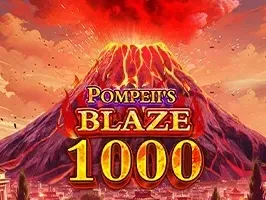 ปอมเปอี เบลซ 1000